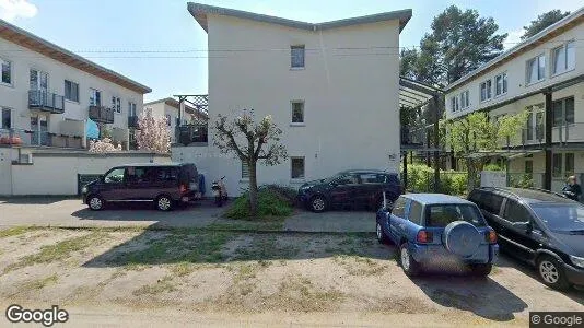 Apartments for rent in Berlin Treptow-Köpenick - Photo from Google Street View