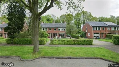 Apartments for rent in Haren - Photo from Google Street View