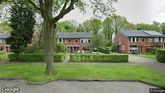 Apartments for rent in Haren - Photo from Google Street View