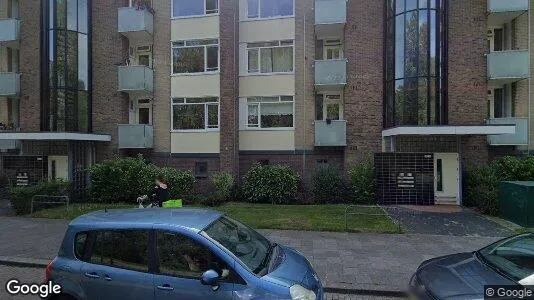 Apartments for rent in Groningen - Photo from Google Street View