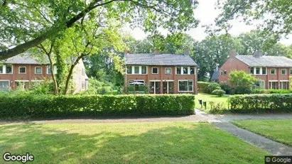 Apartments for rent in Haren - Photo from Google Street View