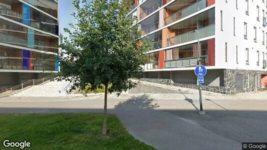 Apartments for rent in Vantaa - Photo from Google Street View