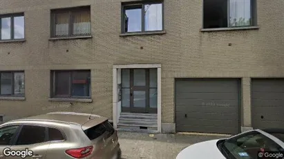 Apartments for rent in Herstal - Photo from Google Street View
