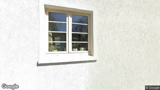 Apartments for rent in Chemnitz - Photo from Google Street View