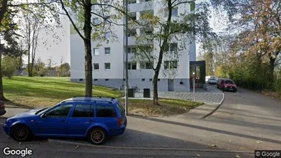 Apartments for rent in Mülheim an der Ruhr - Photo from Google Street View