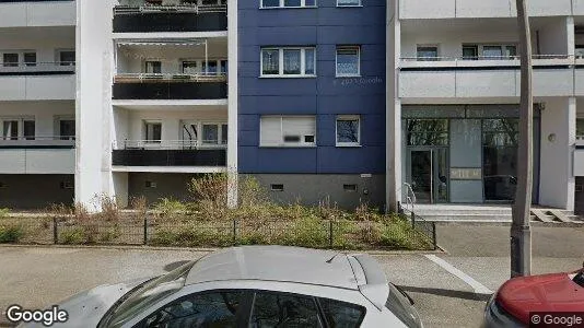 Apartments for rent in Berlin Lichtenberg - Photo from Google Street View