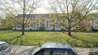Apartments for rent in Berlin Pankow - Photo from Google Street View