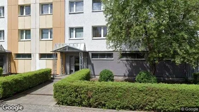 Apartments for rent in Berlin Pankow - Photo from Google Street View