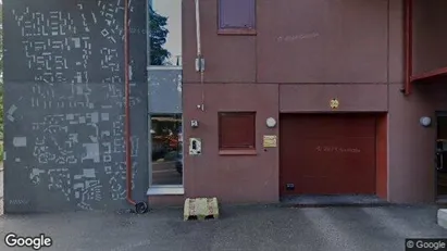 Apartments for rent in Vantaa - Photo from Google Street View