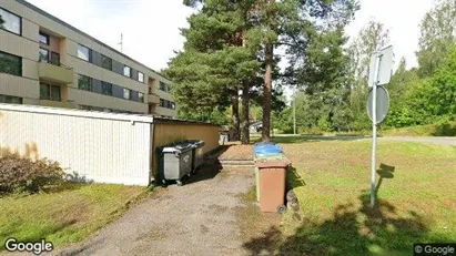 Apartments for rent in Tammela - Photo from Google Street View