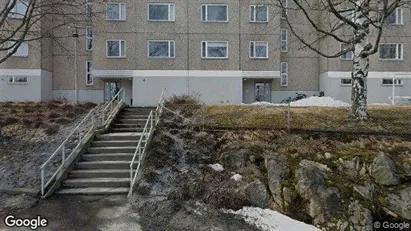 Apartments for rent in Kuopio - Photo from Google Street View