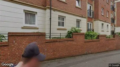 Apartments for rent in York - North Yorkshire - Photo from Google Street View