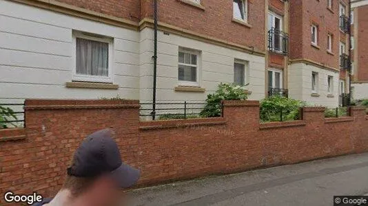Apartments for rent in York - North Yorkshire - Photo from Google Street View