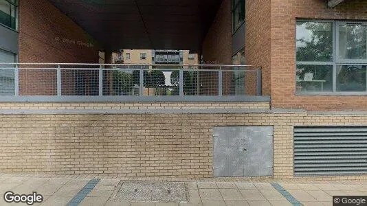 Apartments for rent in Sheffield - South Yorkshire - Photo from Google Street View