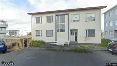 Apartments for rent in Reykjanesbær - Photo from Google Street View