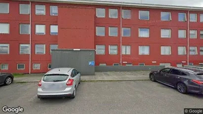 Apartments for rent in Akranes - Photo from Google Street View