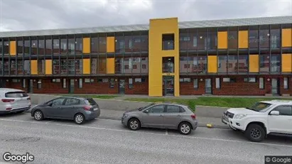 Apartments for rent in Mosfellsbær - Photo from Google Street View