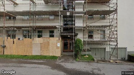 Apartments for rent in Helsinki Eteläinen - Photo from Google Street View