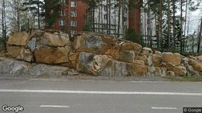 Apartments for rent in Tampere Kaakkoinen - Photo from Google Street View
