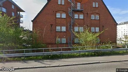 Rooms for rent in Lund - Photo from Google Street View