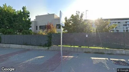 Apartments for rent in Madrid Moncloa-Aravaca - Photo from Google Street View