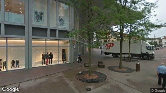 Apartments for rent in Genk - Photo from Google Street View