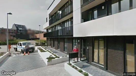 Apartments for rent in Heist-op-den-Berg - Photo from Google Street View