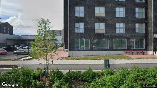 Apartments for rent in Turku - Photo from Google Street View