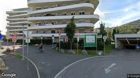 Apartments for rent in Graz - Photo from Google Street View