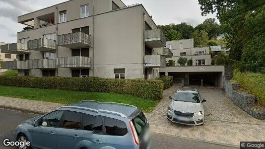 Rooms for rent in Marburg-Biedenkopf - Photo from Google Street View