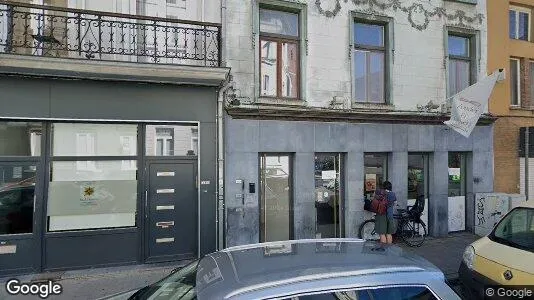 Apartments for rent in Stad Gent - Photo from Google Street View
