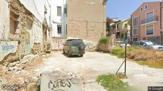 Apartments for rent in Patras - Photo from Google Street View