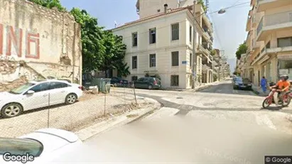 Apartments for rent in Patras - Photo from Google Street View