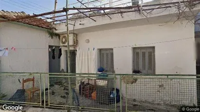 Apartments for rent in Patras - Photo from Google Street View