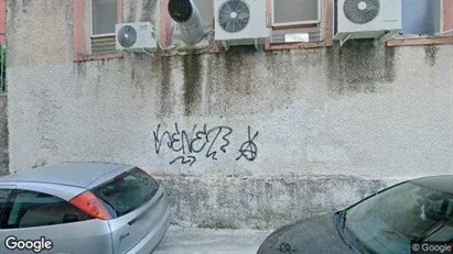 Apartments for rent in Patras - Photo from Google Street View