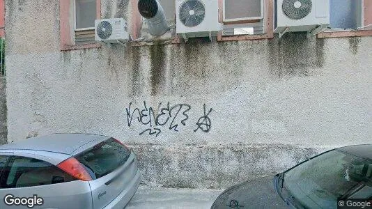 Apartments for rent in Patras - Photo from Google Street View