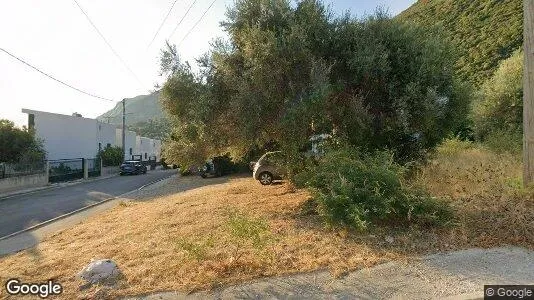Apartments for rent in Patras - Photo from Google Street View