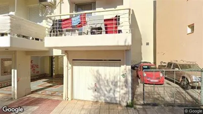 Apartments for rent in Patras - Photo from Google Street View