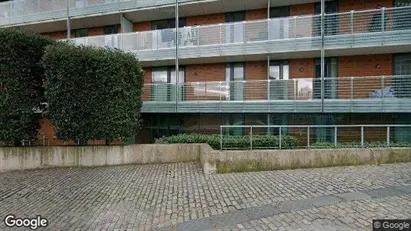 Apartments for rent in Manchester - Lancashire - Photo from Google Street View