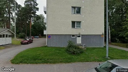 Rooms for rent in Helsinki Läntinen - Photo from Google Street View