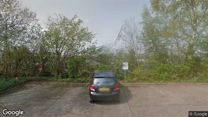 Apartments for rent in Cambridge - Cambridgeshire - Photo from Google Street View