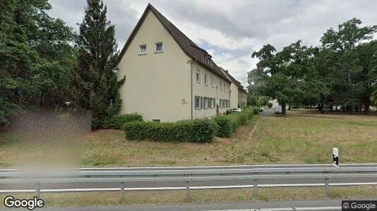 Apartments for rent in Main-Kinzig-Kreis - Photo from Google Street View