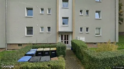 Apartments for rent in Hersfeld-Rotenburg - Photo from Google Street View