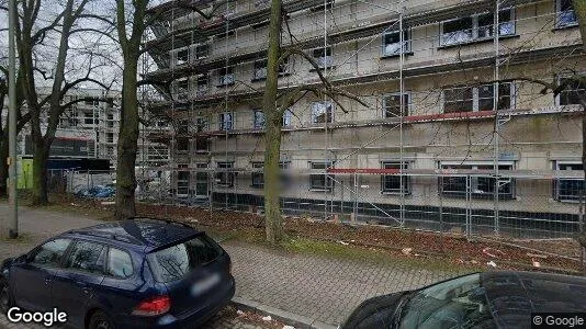 Apartments for rent in Main-Kinzig-Kreis - Photo from Google Street View