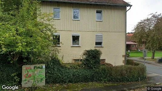 Apartments for rent in Marburg-Biedenkopf - Photo from Google Street View