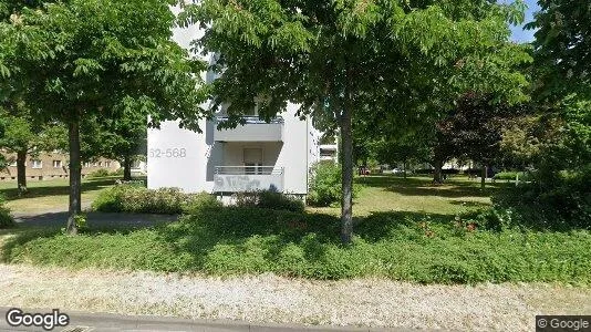 Apartments for rent in Frankfurt West - Photo from Google Street View