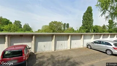 Apartments for rent in Offenbach am Main - Photo from Google Street View