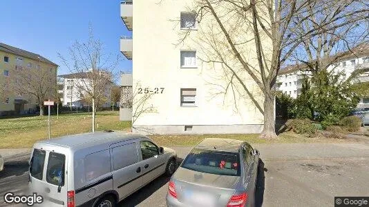 Apartments for rent in Main-Kinzig-Kreis - Photo from Google Street View