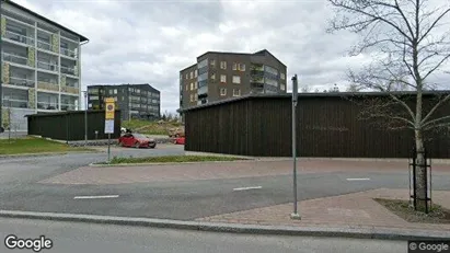 Apartments for rent in Tampere Eteläinen - Photo from Google Street View