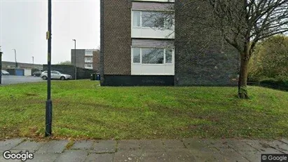 Apartments for rent in Newcastle upon Tyne - Tyne and Wear - Photo from Google Street View